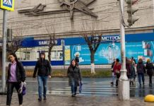 За выходные в области от коронавируса умерли 7 человек