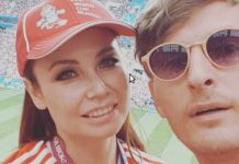 Павел Воля: «Больше никогда не буду шутить над нашей сборной»