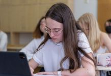 В пензенских школах проверочные работы перенесли на осень