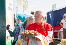 В начале мая пензенцы будут отдыхать на один день больше