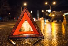В Пензенской области водитель легковушки погиб после столкновения с трактором