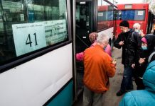 В Пензе стоимость проезда в дачных автобусах осталась прежней