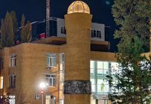 Юных зареченцев ждут в обсерватории