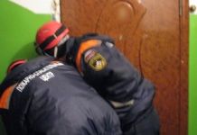 В Пензе в квартире на Ладожской обнаружили мертвого мужчину 