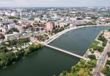 В регионе зафиксировано 160 новых случаев коронавируса