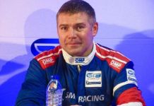 В Пензу приедет чемпион мира по автогонкам 