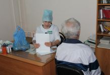 Пензенских медиков могут отметить премиями