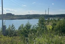 В Русеевском карьере обнаружили тело мужчины