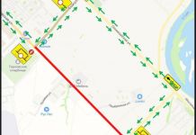 Дорогу Пенза - Шемышейка будут перекрывать до 24 октября
