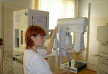 Пензенских женщин приглашают на приём к маммологам