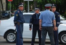 В Заречном сокращают число сотрудников ДПС