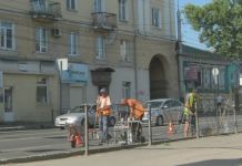В Пензе выделили деньги на ремонт фасадов 