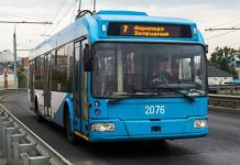 В Пензе нашли деньги на работу троллейбусов в декабре