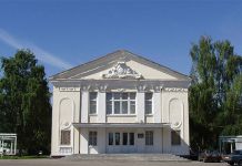 В Заречном появится второй большой фонтан с цветомузыкой
