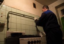 В Пензе на проспекте Строителей предотвратили взрыв газа в многоэтажке