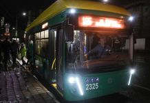 В Пензе общественный транспорт будет ходить до 23 часов в 2024 году