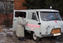 В Пензе организовали вторую выездную патронажную бригаду