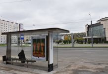 Пензенцы просят вернуть старые остановки общественного транспорта