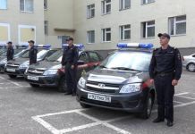 Усиленное дежурство полицейских в городе 1 и 8 сентября начнется с ночи