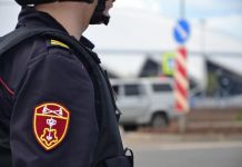Пензенец в магазине решил не расплачиваться за туалетную воду