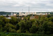 В Пензенской области разыскивают 45-летнего ульяновца
