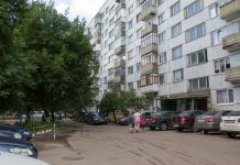 Пензячка переживает за открытый люк по пути в школу