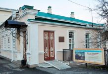 В Музее одной картины состоится премьера