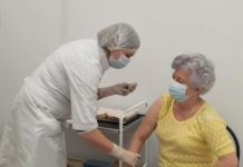 В Пензе среди привитых пенсионеров разыграют призы