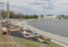 С середины мая в Пензенскую область придет потепление
