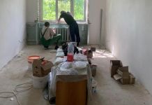 В Пензе будут ремонтировать дневной стационар поликлиники №3