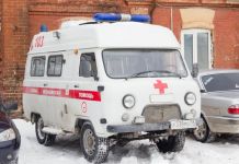 Норма углекислого газа в здании колышлейской школы превысила почти в 2,5 раза
