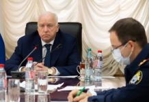 Жительница Пензенской области обратилась за помощью в Следком РФ