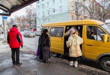 В Пензе водитель маршрутки работал по 19 часов подряд 