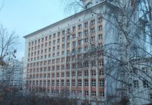 В Пензе будут сносить недостроенную гостиницу «Интурист»