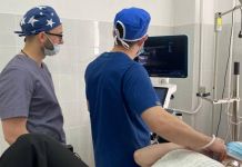 Пензенские врачи избавили пациентку от кисты размером больше печени