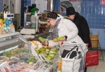 Сеть «Караван» ограничит наценки на продукты