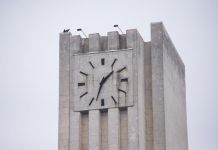 Переводить часы в Пензе не будут