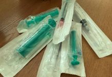 В Средней Елюзани 765 жителей вновь сделали прививку от кори