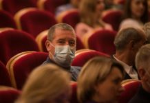 В Пензе продлили режим повышенной готовности до нового года