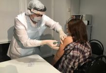 Пензенцам рекомендовали ревакцинироваться от кори