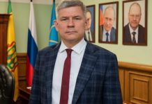 В день своего юбилея глава Заречного отчитался о проделанной работе