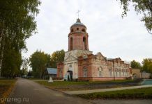 В Наровчате планируют открыть заповедник