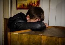 Таксист избил пензячку: версия водителя