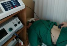 В госпиталь для ветеранов поступило оборудование на сумму более 5 млн рублей