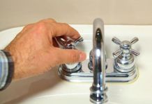 ﻿1 октября в нескольких микрорайонах Пензы отключат холодную воду