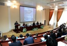 В Пензе состоится конференция, посвященная 150-летию со Дня рождения Владимира Воейкова