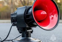 Пензенцев предупредили об учениях экстренных служб 3 июля