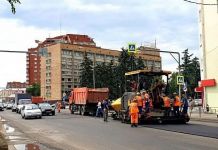 В Пензе отремонтируют тротуары за 8,7 млн рублей