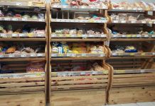 В Пензенской области выявили небезопасный хлеб