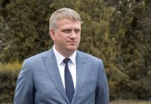 Мэр Пензы Андрей Лузгин подал в отставку